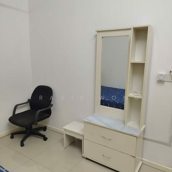 Kondominium untuk Disewa di 288 Residency - Travis Wong - Interior - PropertyGuru.com.my
