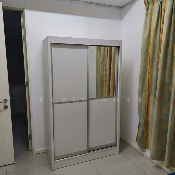 Kondominium untuk Disewa di 288 Residency - Travis Wong - Interior - PropertyGuru.com.my