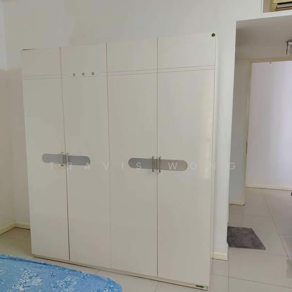 Kondominium untuk Disewa di 288 Residency - Travis Wong - Interior - PropertyGuru.com.my