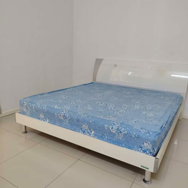 Kondominium untuk Disewa di 288 Residency - Travis Wong - Bedroom - PropertyGuru.com.my