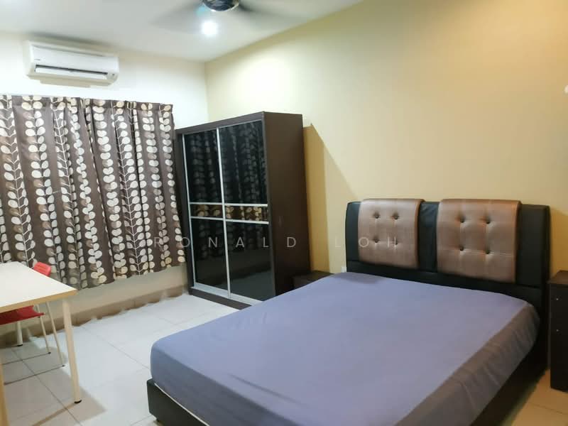 Servis Apartment untuk Dijual di Endah Promenade - Ronald Loh - Bedroom - PropertyGuru.com.my
