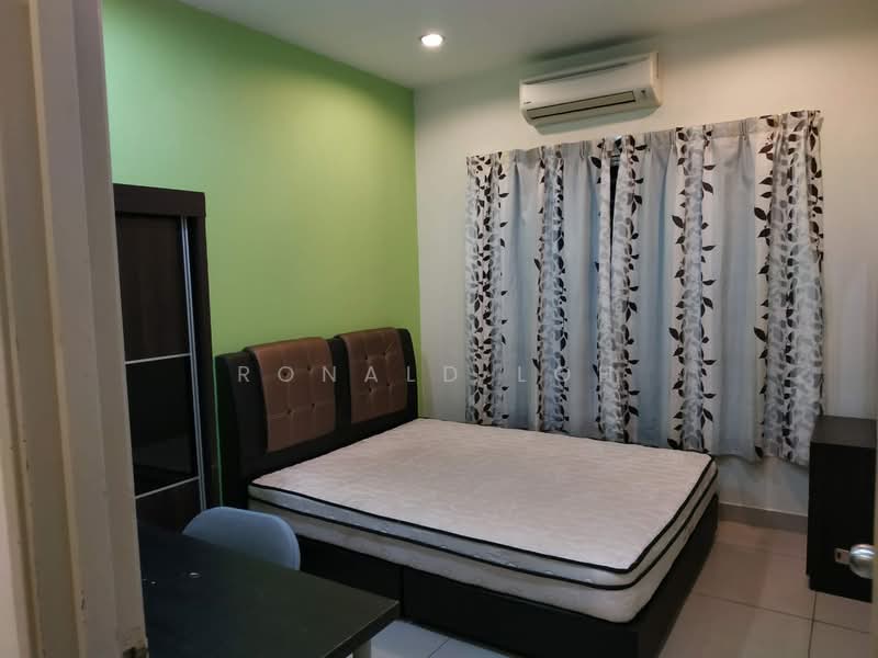 Servis Apartment untuk Dijual di Endah Promenade - Ronald Loh - Bedroom - PropertyGuru.com.my