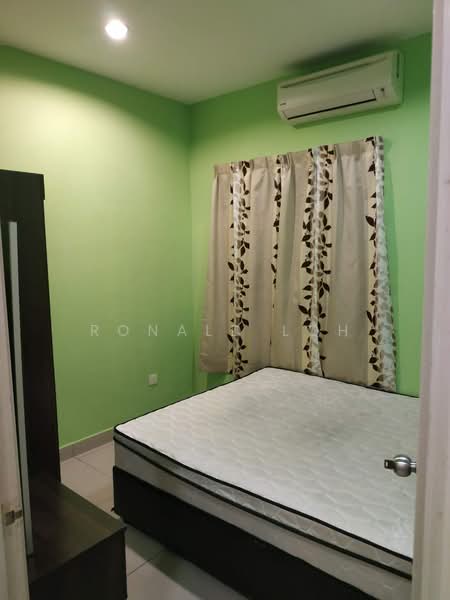 Servis Apartment untuk Dijual di Endah Promenade - Ronald Loh - Bedroom - PropertyGuru.com.my