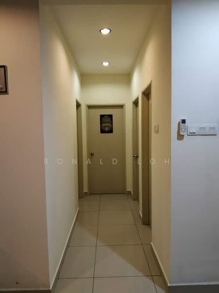 Servis Apartment untuk Dijual di Endah Promenade - Ronald Loh - Corridor - PropertyGuru.com.my