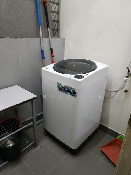 Servis Apartment untuk Dijual di Endah Promenade - Ronald Loh - Interior - PropertyGuru.com.my