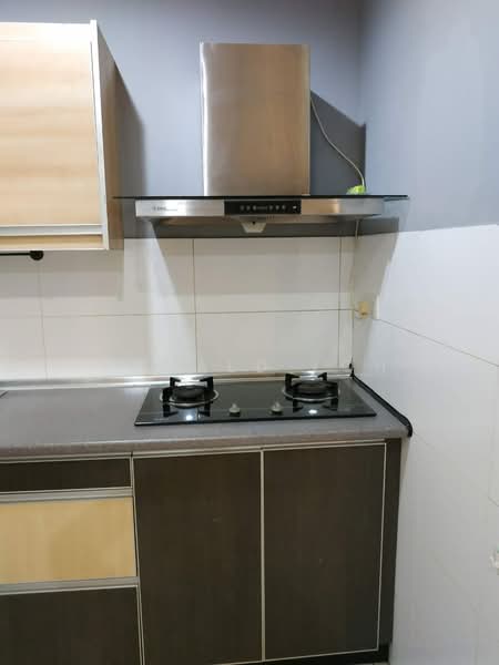Servis Apartment untuk Dijual di Endah Promenade - Ronald Loh - Kitchen - PropertyGuru.com.my