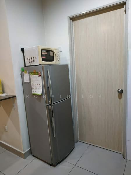 Servis Apartment untuk Dijual di Endah Promenade - Ronald Loh - Kitchen - PropertyGuru.com.my