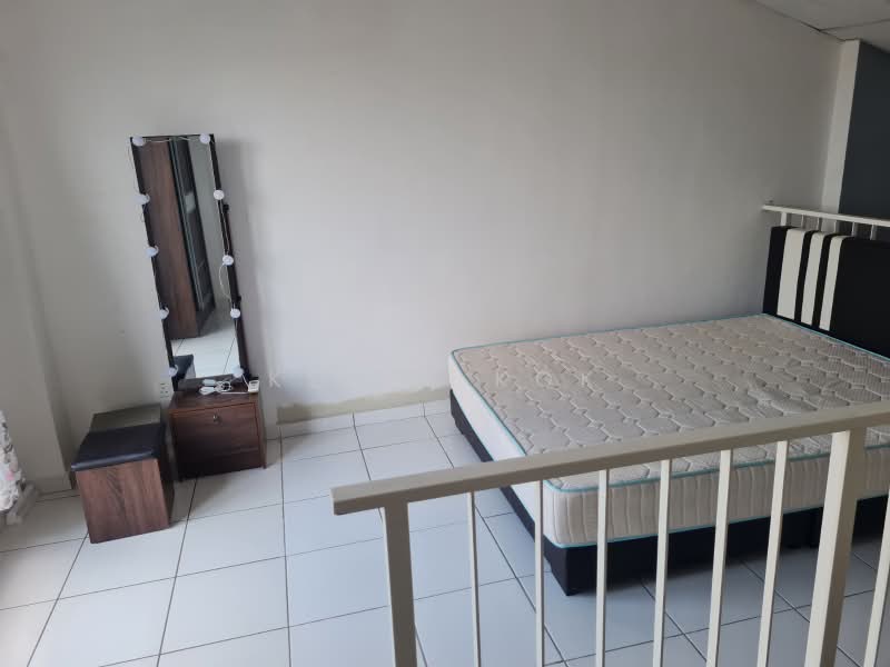 Servis Apartment untuk Disewa di Axis SoHu @ Axis Pandan - Kelly Kok - Bedroom - PropertyGuru.com.my