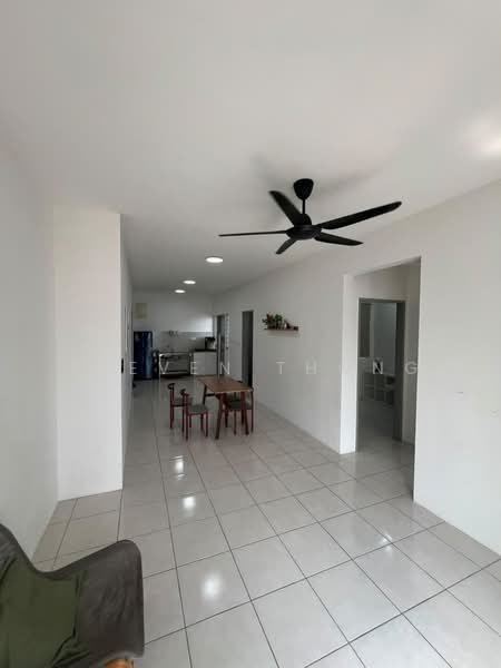 Kondominium untuk Disewa di MiNest Residence - Steven Thong - Living Room - PropertyGuru.com.my