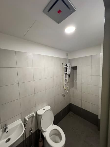 Kondominium untuk Disewa di MiNest Residence - Steven Thong - Bathroom - PropertyGuru.com.my