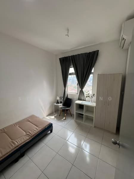 Kondominium untuk Disewa di MiNest Residence - Steven Thong - Bedroom - PropertyGuru.com.my