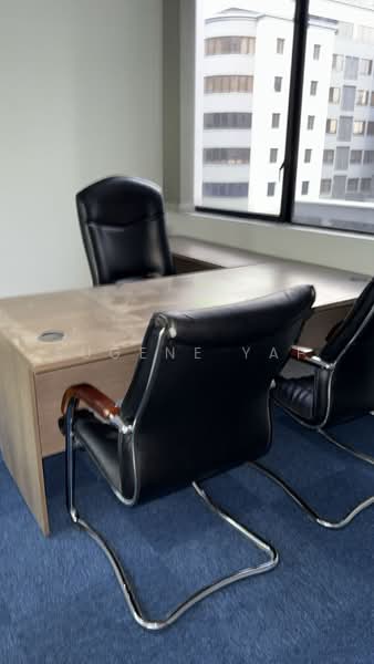 Shop / Office for Rent in Mont Kiara (Kuala Lumpur) - Eugene Yap - Study - PropertyGuru.com.my