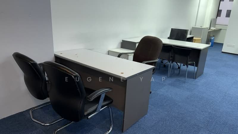 Shop / Office for Rent in Mont Kiara (Kuala Lumpur) - Eugene Yap - Interior - PropertyGuru.com.my
