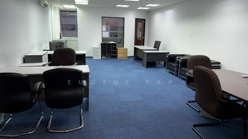 Shop / Office for Rent in Mont Kiara (Kuala Lumpur) - Eugene Yap - Interior - PropertyGuru.com.my