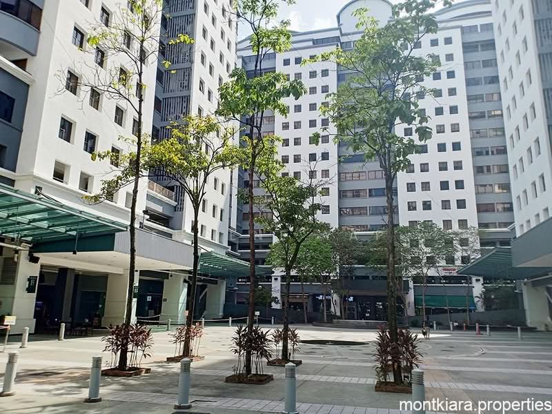 Shop / Office for Rent in Mont Kiara (Kuala Lumpur) - Eugene Yap - Exterior - PropertyGuru.com.my