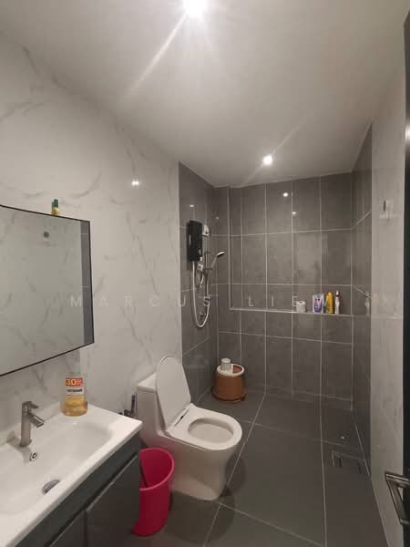 Terraced House for Sale in Seri Sungai Long (Kajang) - Marcus Liew - PropertyGuru.com.my
