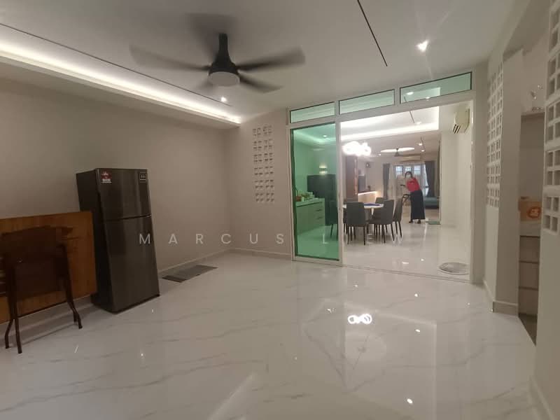 Terraced House for Sale in Seri Sungai Long (Kajang) - Marcus Liew - PropertyGuru.com.my
