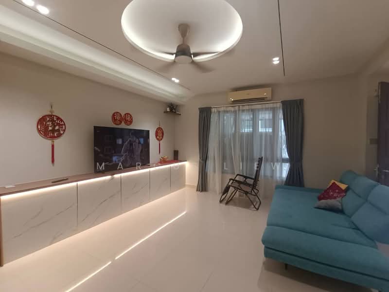 Terraced House for Sale in Seri Sungai Long (Kajang) - Marcus Liew - PropertyGuru.com.my
