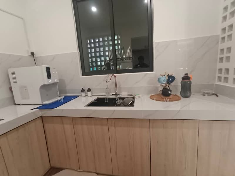 Terraced House for Sale in Seri Sungai Long (Kajang) - Marcus Liew - PropertyGuru.com.my