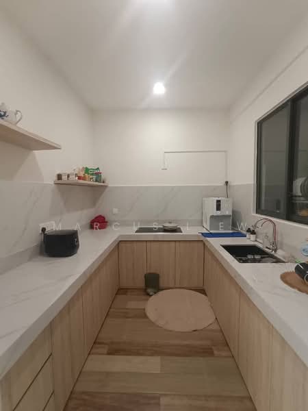 Terraced House for Sale in Seri Sungai Long (Kajang) - Marcus Liew - PropertyGuru.com.my