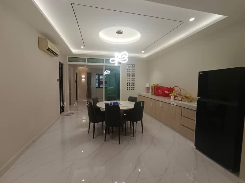 Terraced House for Sale in Seri Sungai Long (Kajang) - Marcus Liew - PropertyGuru.com.my