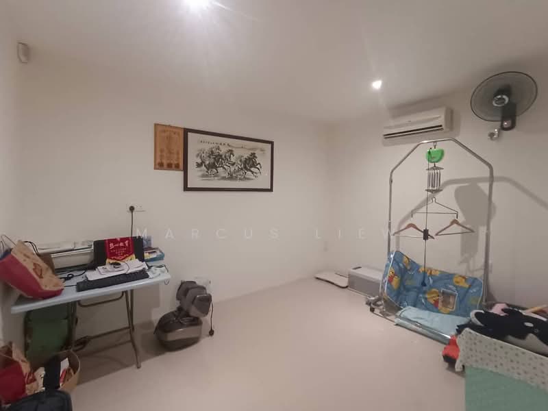 Terraced House for Sale in Seri Sungai Long (Kajang) - Marcus Liew - PropertyGuru.com.my