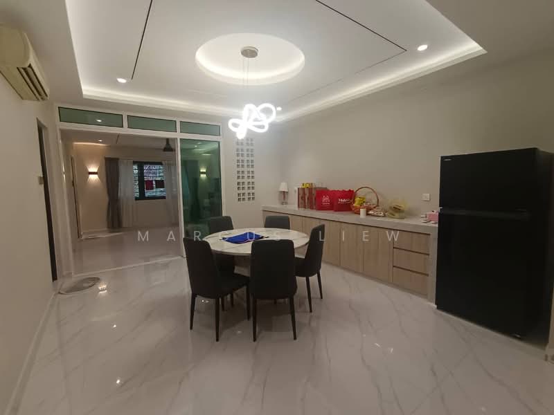 Terraced House for Sale in Seri Sungai Long (Kajang) - Marcus Liew - PropertyGuru.com.my