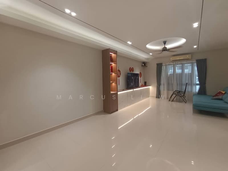 Terraced House for Sale in Seri Sungai Long (Kajang) - Marcus Liew - PropertyGuru.com.my