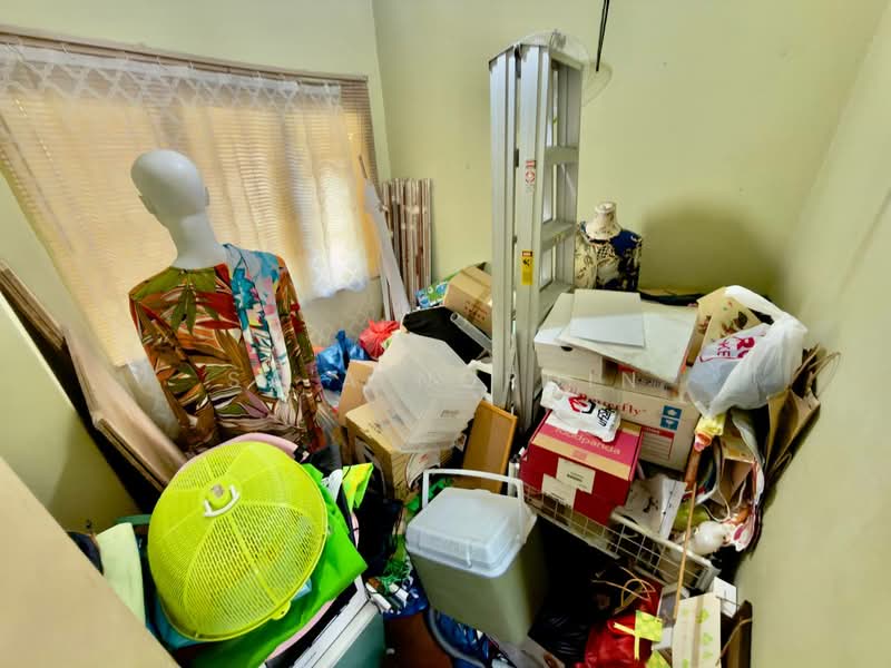Rumah Teres 2-Tingkat untuk Dijual di Taman Bukit Subang (Shah Alam) - Sa'a Nordin - Interior - PropertyGuru.com.my