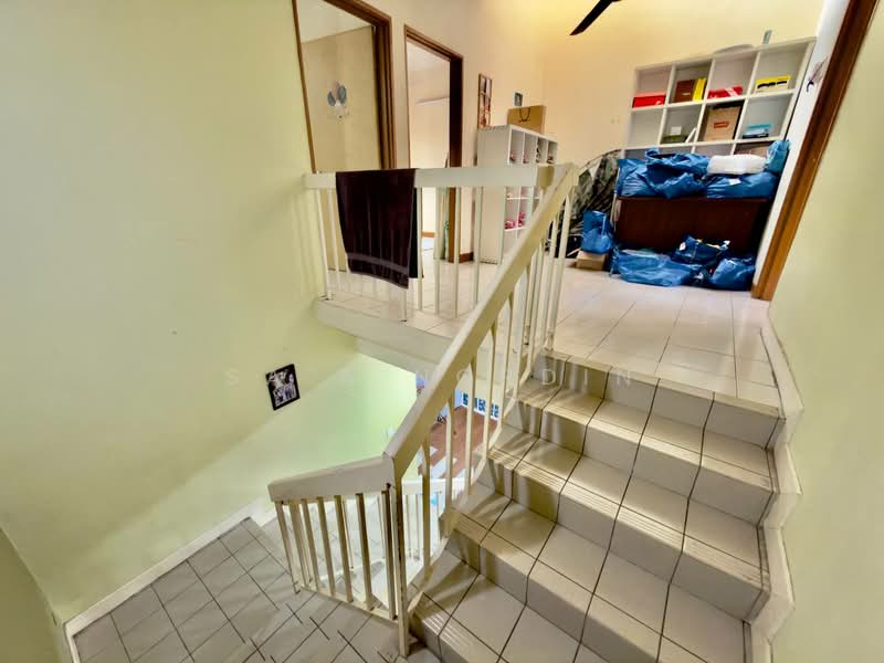 Rumah Teres 2-Tingkat untuk Dijual di Taman Bukit Subang (Shah Alam) - Sa'a Nordin - Interior - PropertyGuru.com.my