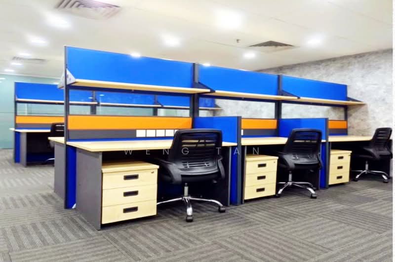 Office for Rent in Subang Jaya (Selangor) - Weng Tan - Interior - PropertyGuru.com.my
