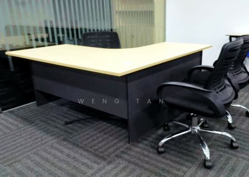 Office for Rent in Subang Jaya (Selangor) - Weng Tan - Study - PropertyGuru.com.my