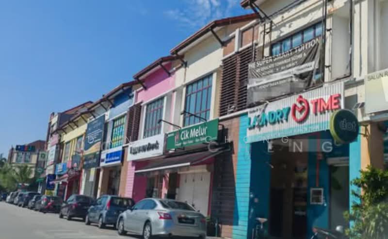 Lain-lain untuk Disewa di Taman Connaught (Cheras) - Daniel Chong - Exterior - PropertyGuru.com.my