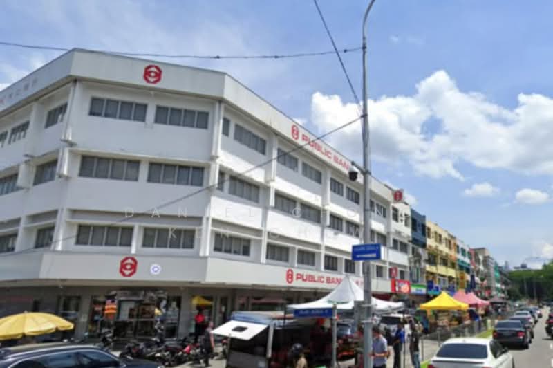 Lain-lain untuk Disewa di Taman Connaught (Cheras) - Daniel Chong - Exterior - PropertyGuru.com.my