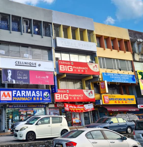 Lain-lain untuk Disewa di Taman Connaught (Cheras) - Daniel Chong - Exterior - PropertyGuru.com.my