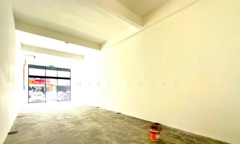 Lain-lain untuk Disewa di Taman Connaught (Cheras) - Daniel Chong - Entrance - PropertyGuru.com.my