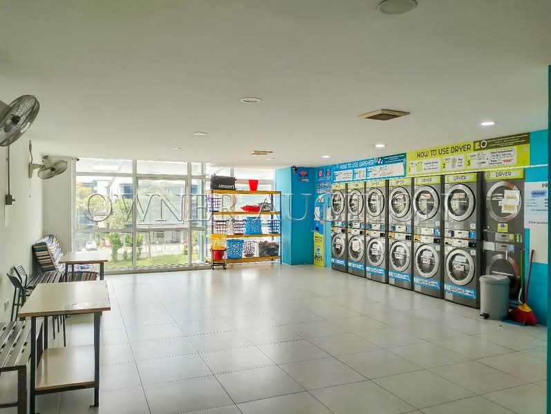 Pangsapuri untuk Dijual di Central Residence @ Sungai Besi - Emily Tai - Interior - PropertyGuru.com.my