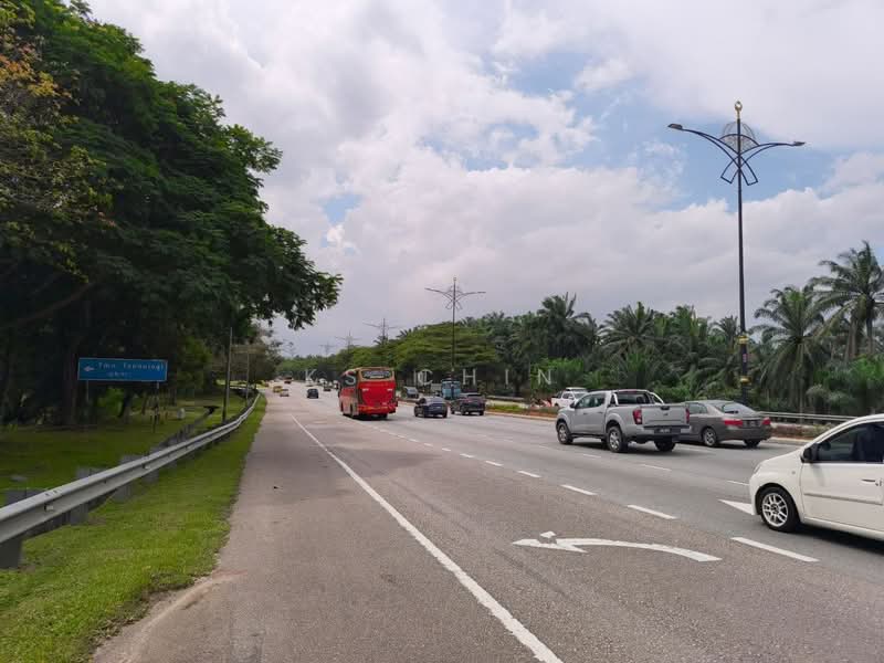 Industrial Land for Sale in Skudai (Johor) - KS Chin - Exterior - PropertyGuru.com.my