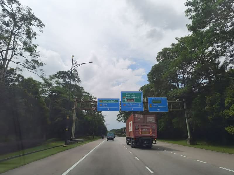 Industrial Land for Sale in Skudai (Johor) - KS Chin - PropertyGuru.com.my