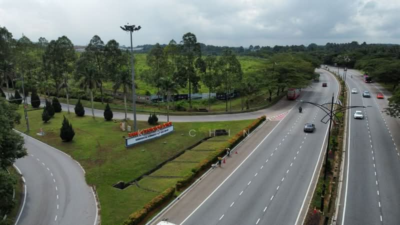 Industrial Land for Sale in Skudai (Johor) - KS Chin - PropertyGuru.com.my
