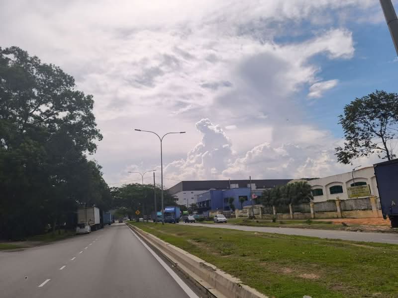 Industrial Land for Sale in Skudai (Johor) - KS Chin - PropertyGuru.com.my