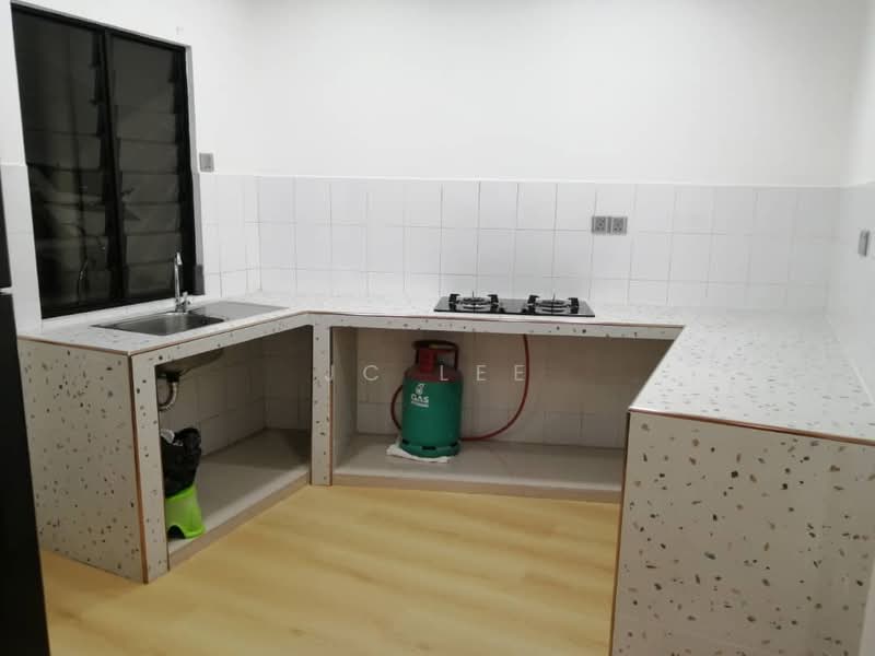 Condominium for Rent at Cita Damansara - Jc Lee - Kitchen - PropertyGuru.com.my