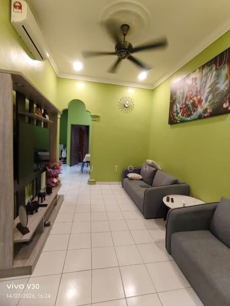 1-storey Terraced House for Rent in Johor Bahru (Johor) - VJ Toh - PropertyGuru.com.my