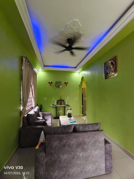 1-storey Terraced House for Rent in Johor Bahru (Johor) - VJ Toh - PropertyGuru.com.my