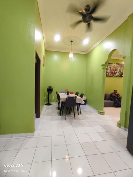 1-storey Terraced House for Rent in Johor Bahru (Johor) - VJ Toh - PropertyGuru.com.my