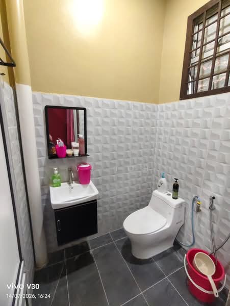 1-storey Terraced House for Rent in Johor Bahru (Johor) - VJ Toh - PropertyGuru.com.my