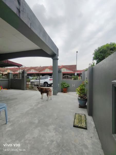 1-storey Terraced House for Rent in Johor Bahru (Johor) - VJ Toh - PropertyGuru.com.my