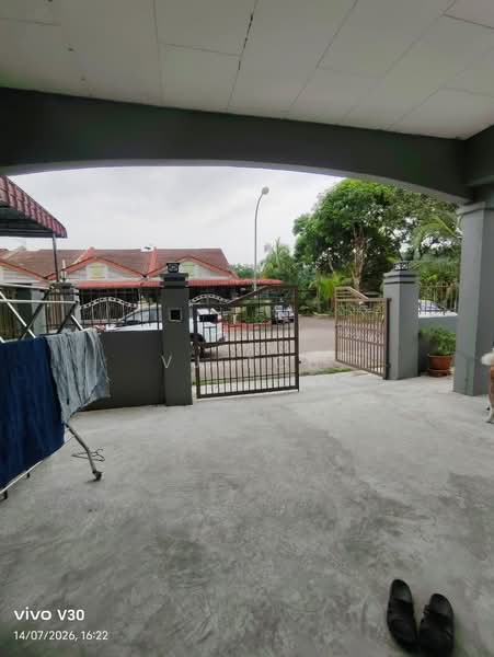 1-storey Terraced House for Rent in Johor Bahru (Johor) - VJ Toh - PropertyGuru.com.my