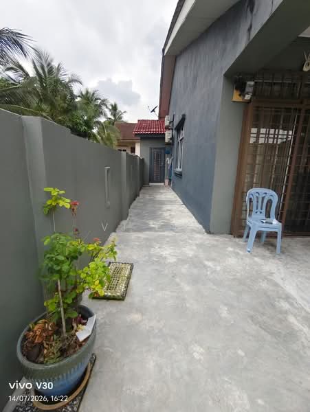 1-storey Terraced House for Rent in Johor Bahru (Johor) - VJ Toh - PropertyGuru.com.my