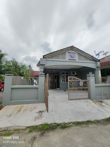 1-storey Terraced House for Rent in Johor Bahru (Johor) - VJ Toh - PropertyGuru.com.my